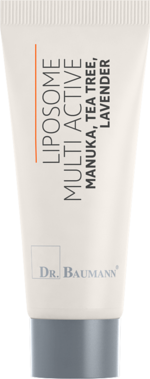 Liposome Multi Active Manuka, Tea Tree, Lavender