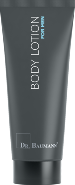 Body Lotion for Men