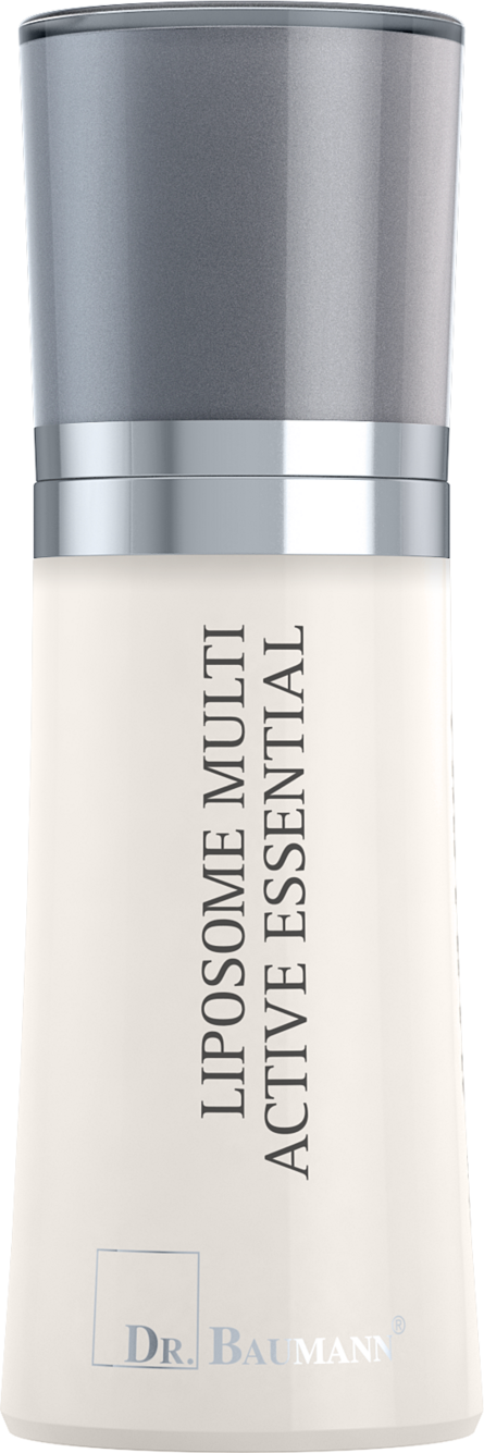 Liposome Multi Active Essential