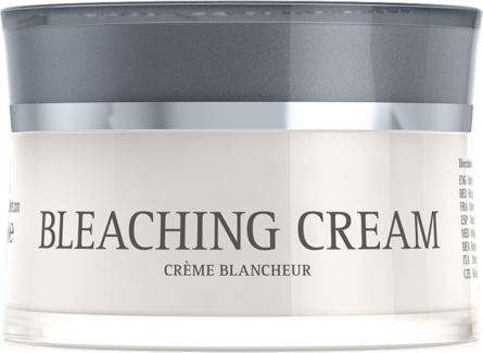 Bleaching Cream