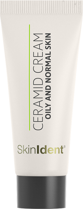 Ceramid Cream oily and normal skin